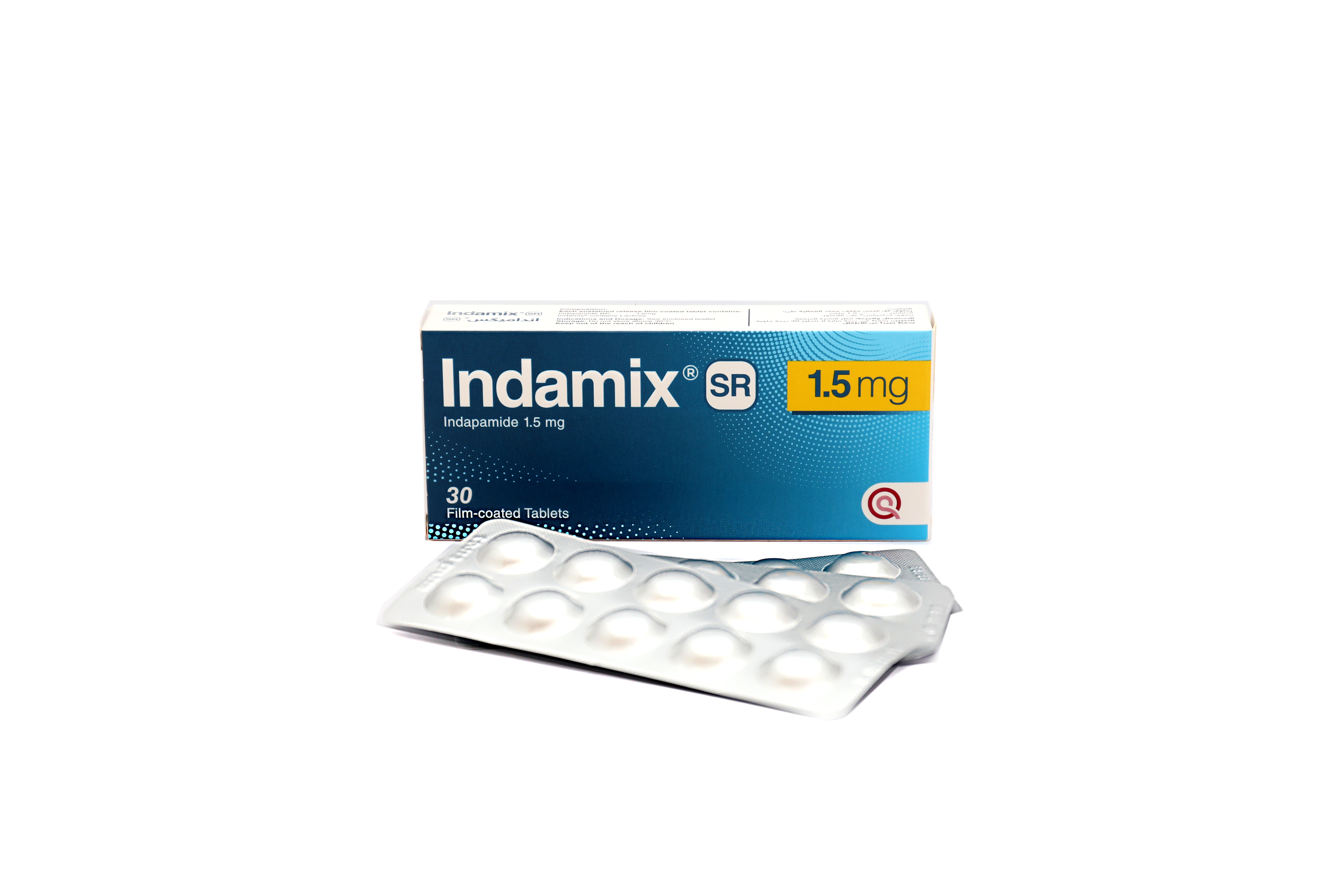 Floxar Sr Ciprofloxacin 1000 Mg