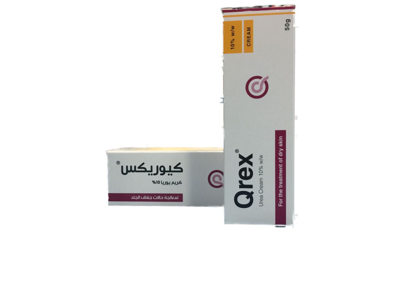 Qatar Life Pharma Products