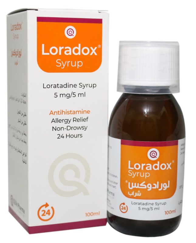 Qatar Life Pharma Products