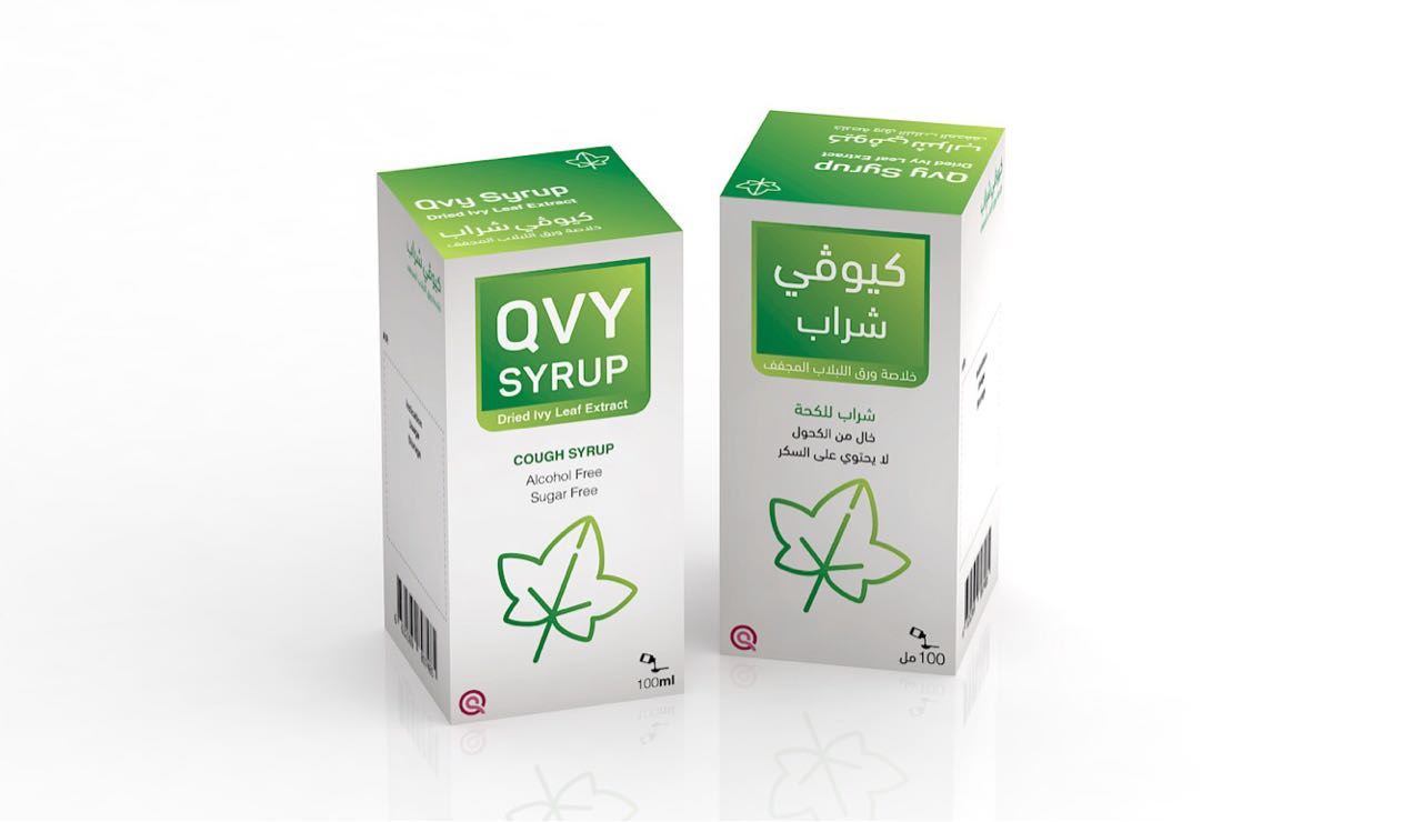 Qatar Life Pharma Products